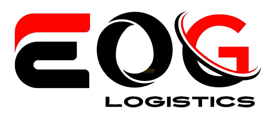 Eoglogistics logo